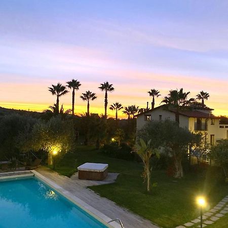 Villa Culla Di Jana Alghero Luaran gambar