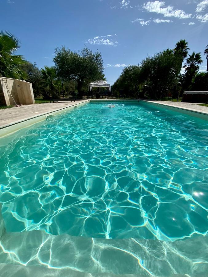 Villa Culla Di Jana Alghero Luaran gambar