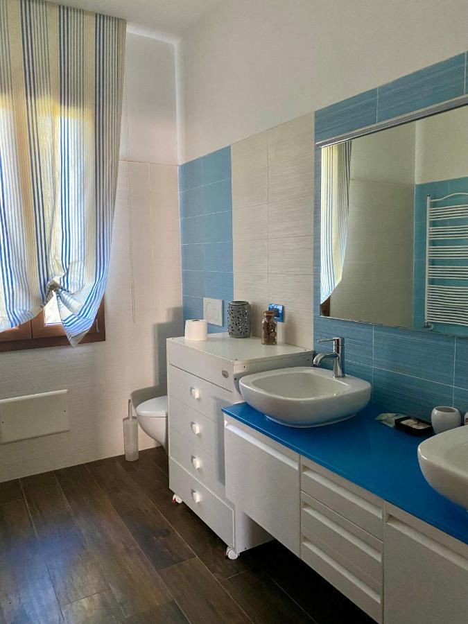 Villa Culla Di Jana Alghero Luaran gambar