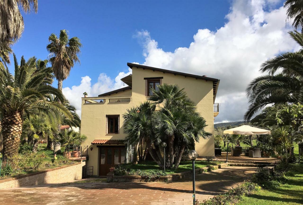 Villa Culla Di Jana Alghero Luaran gambar